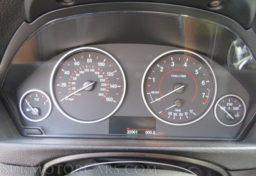 2018 BMW 4 Series - Image 37