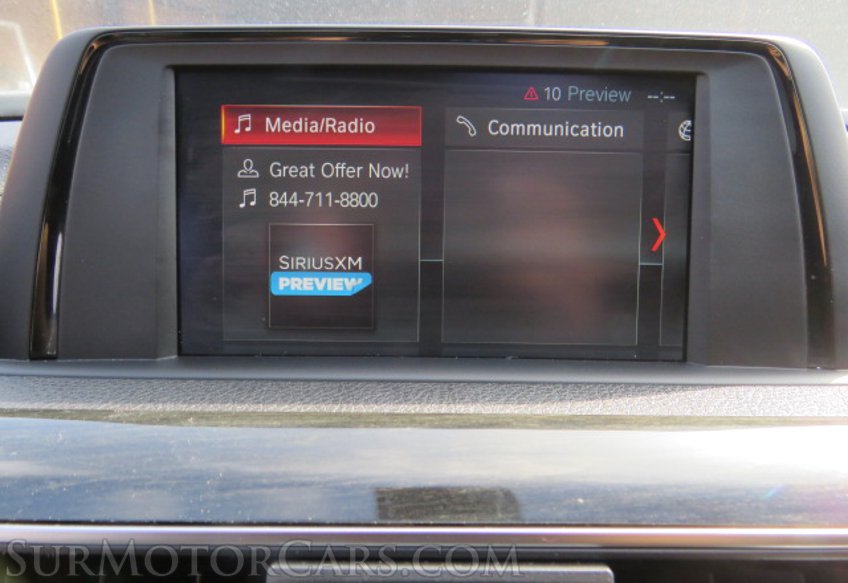 2018 BMW 4 Series - Image 35