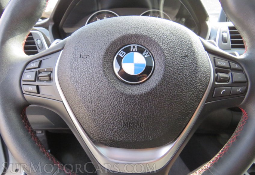 2018 BMW 4 Series - Image 49