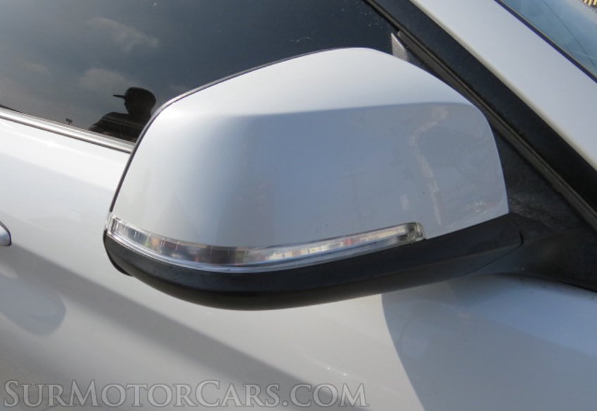 2018 BMW 4 Series - Image 16