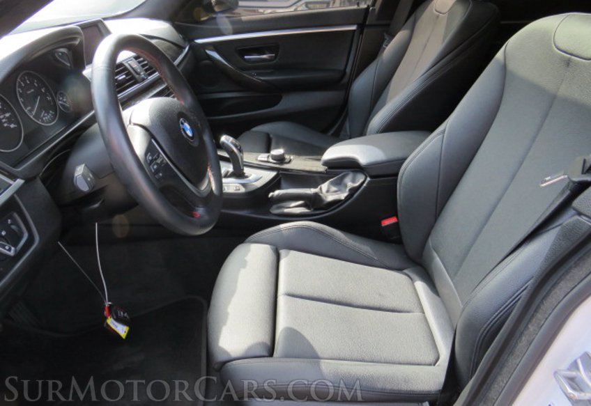 2018 BMW 4 Series - Image 28