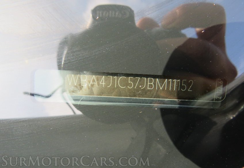 2018 BMW 4 Series - Image 54