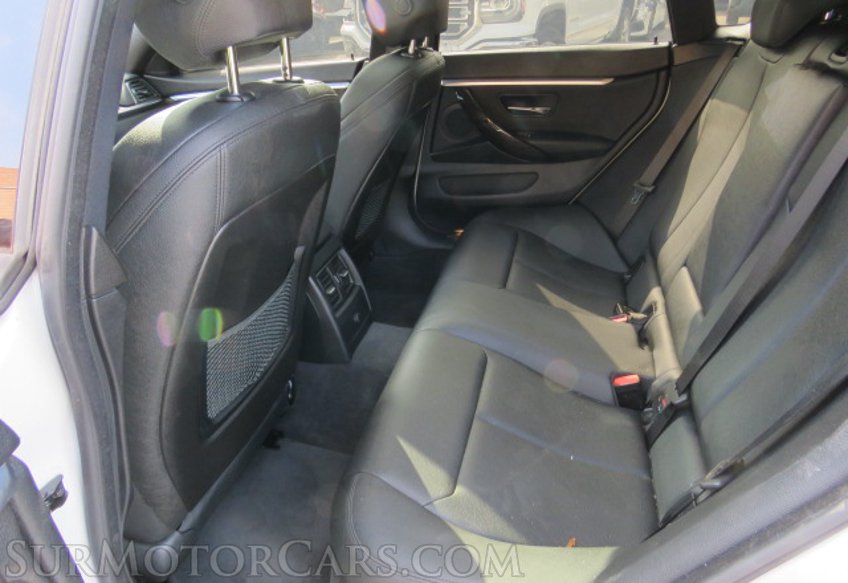 2018 BMW 4 Series - Image 29