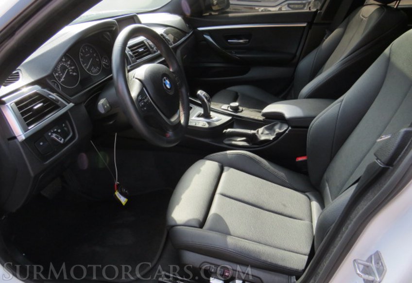 2018 BMW 4 Series - Image 26