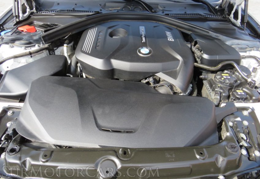 2018 BMW 4 Series - Image 52