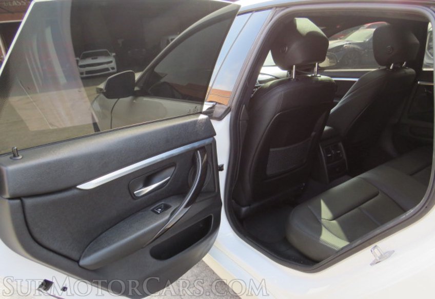 2018 BMW 4 Series - Image 23