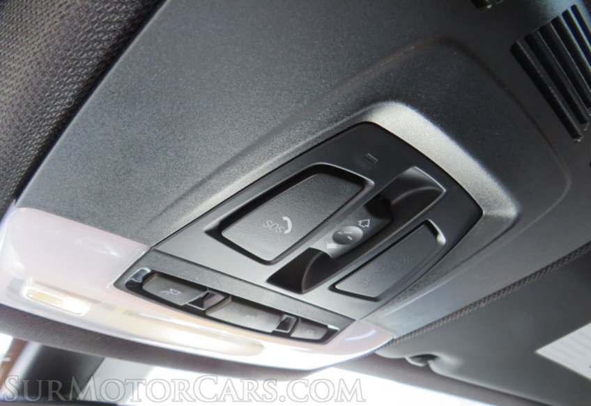 2018 BMW 4 Series - Image 44