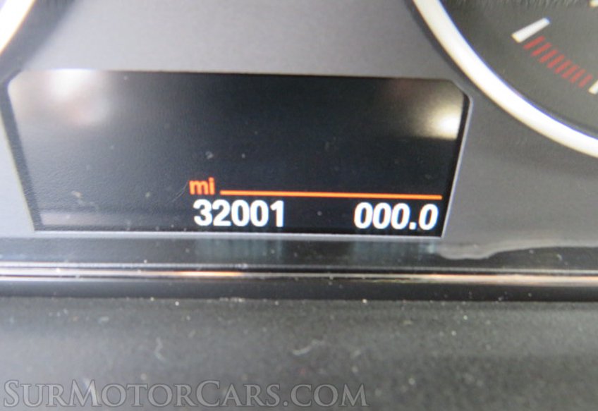 2018 BMW 4 Series - Image 34