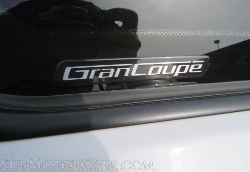 2018 BMW 4 Series - Image 18