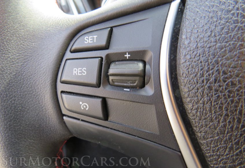 2018 BMW 4 Series - Image 47