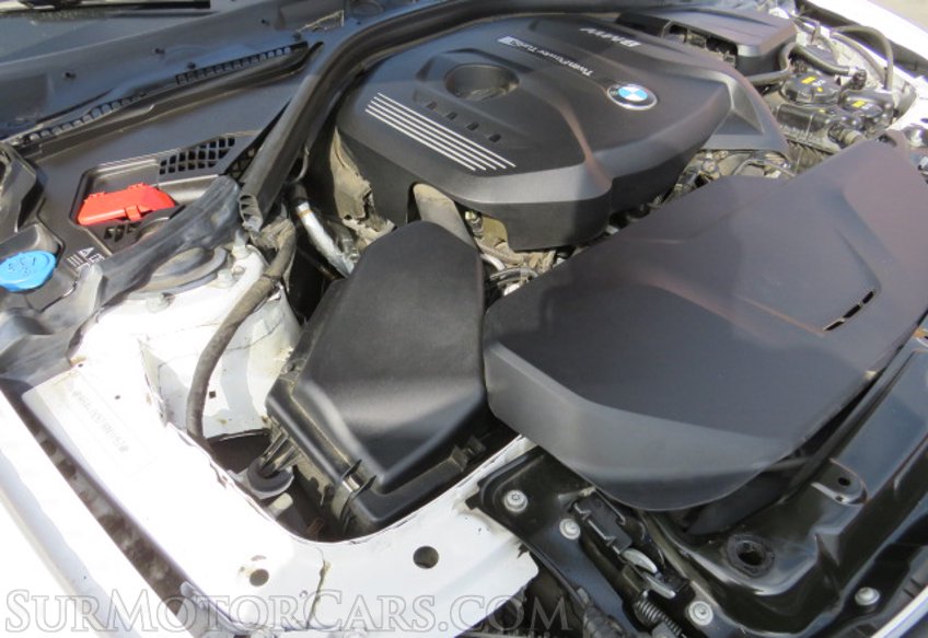 2018 BMW 4 Series - Image 51