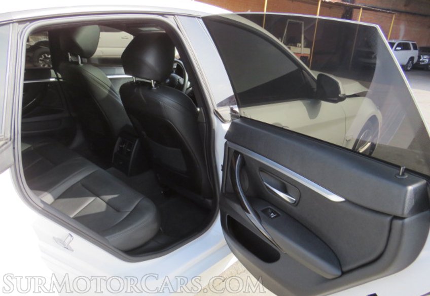 2018 BMW 4 Series - Image 24