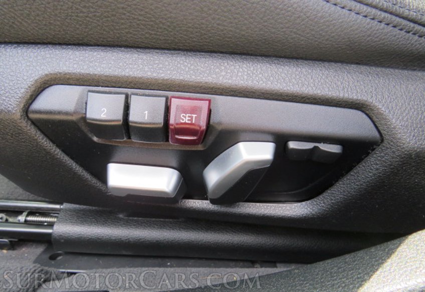 2018 BMW 4 Series - Image 41