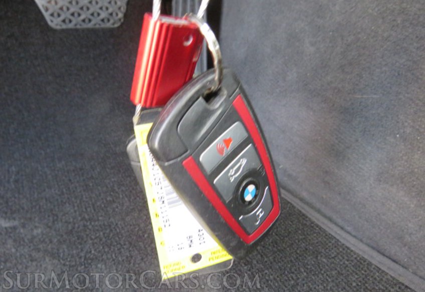 2018 BMW 4 Series - Image 40