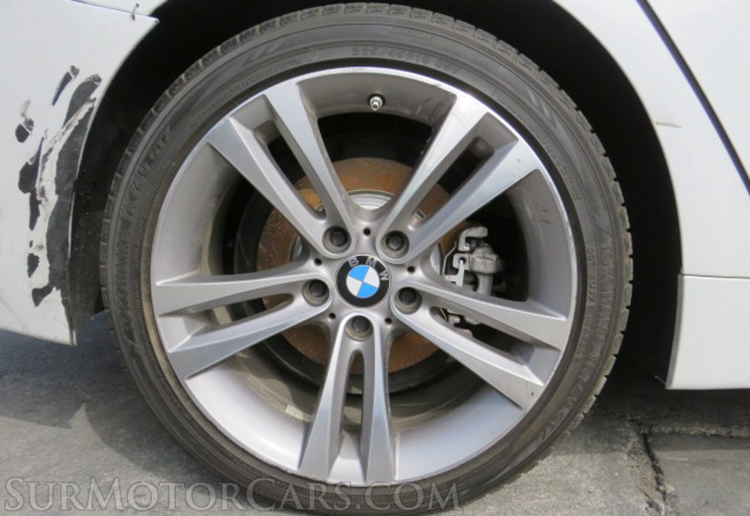 2018 BMW 4 Series - Image 20