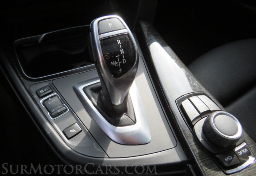 2018 BMW 4 Series - Image 39