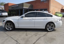 2018 BMW 4 Series - Image 6