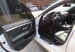 2018 BMW 4 Series - Image 21