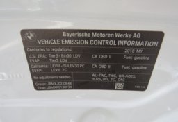 2018 BMW 4 Series - Image 55