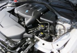 2018 BMW 4 Series - Image 53