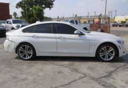 2018 BMW 4 Series - Image 5