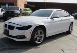 2018 BMW 4 Series - Image 4