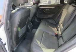 2018 BMW 4 Series - Image 29