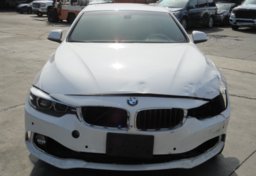 2018 BMW 4 Series - Image 11