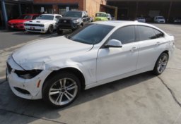 2018 BMW 4 Series - Image 2