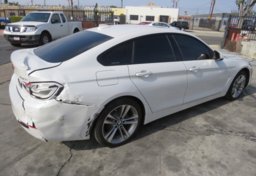2018 BMW 4 Series - Image 8