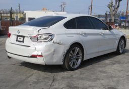 2018 BMW 4 Series - Image 10
