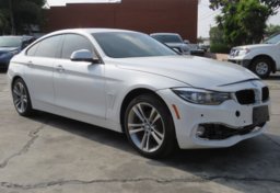 2018 BMW 4 Series - Image 3