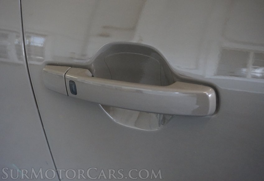 2022 Nissan Frontier - Image 18