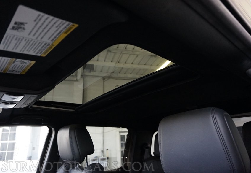 2022 Nissan Frontier - Image 33