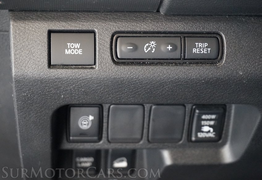 2022 Nissan Frontier - Image 43