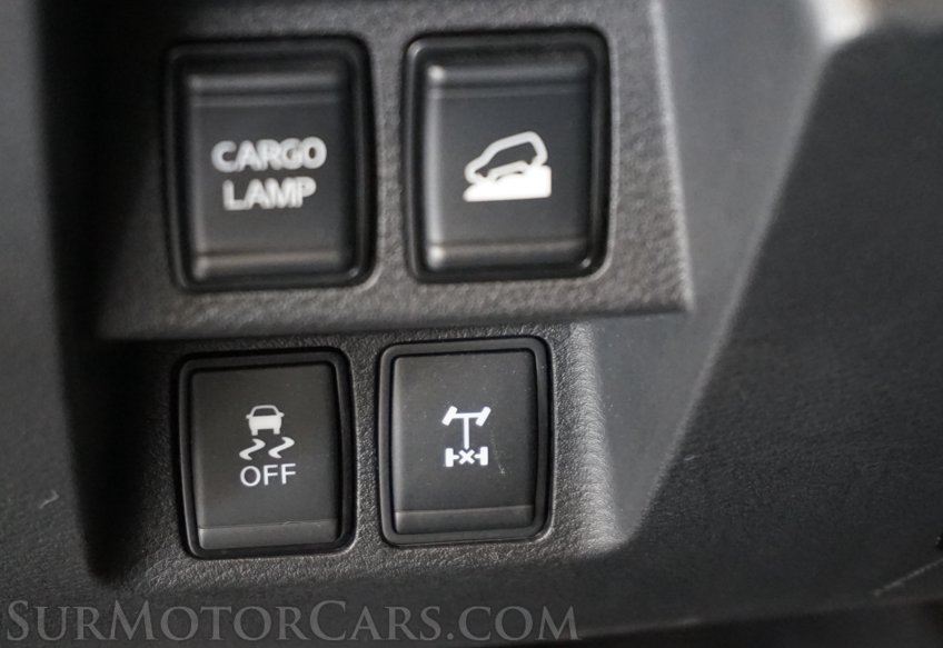 2022 Nissan Frontier - Image 44