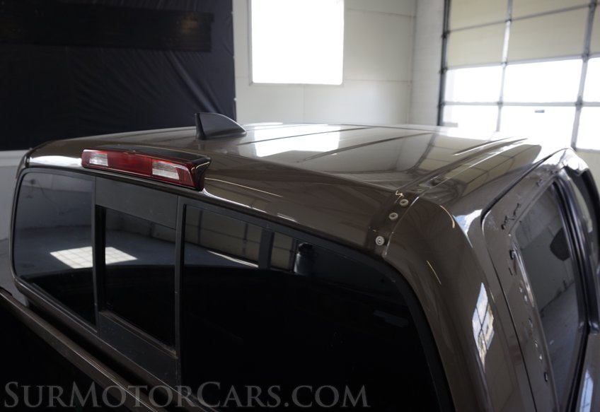 2022 Nissan Frontier - Image 20