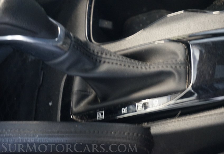 2022 Nissan Frontier - Image 50