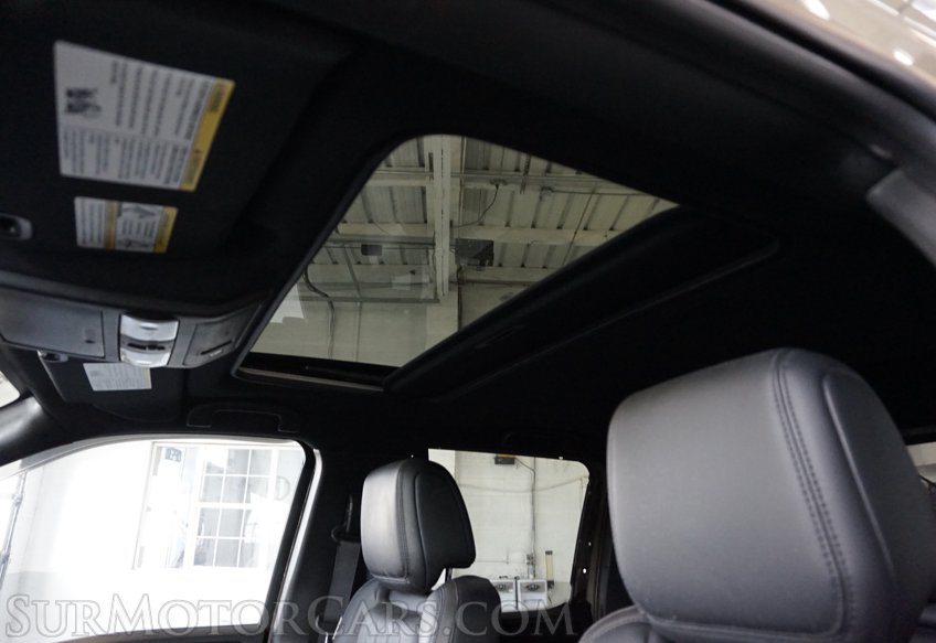 2022 Nissan Frontier - Image 48