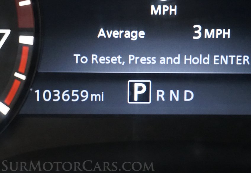 2022 Nissan Frontier - Image 41