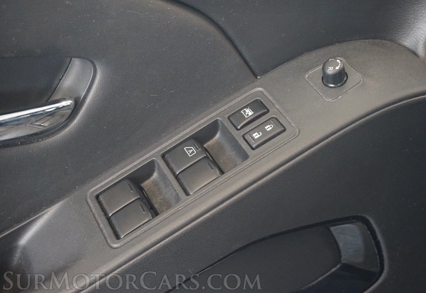 2022 Nissan Frontier - Image 54