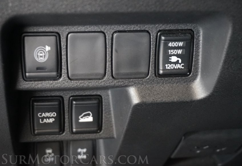 2022 Nissan Frontier - Image 42