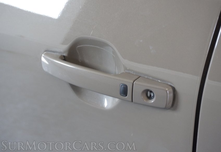 2022 Nissan Frontier - Image 22