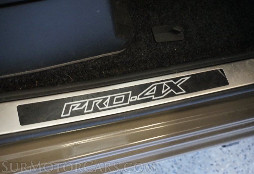 2022 Nissan Frontier - Image 53