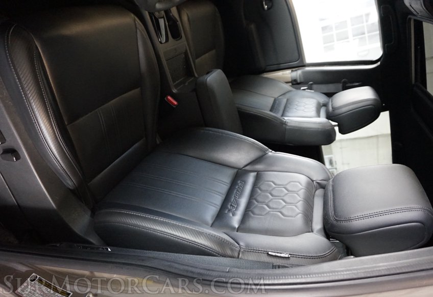 2022 Nissan Frontier - Image 34