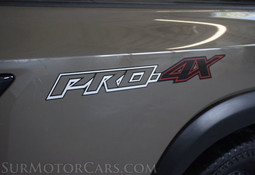 2022 Nissan Frontier - Image 21