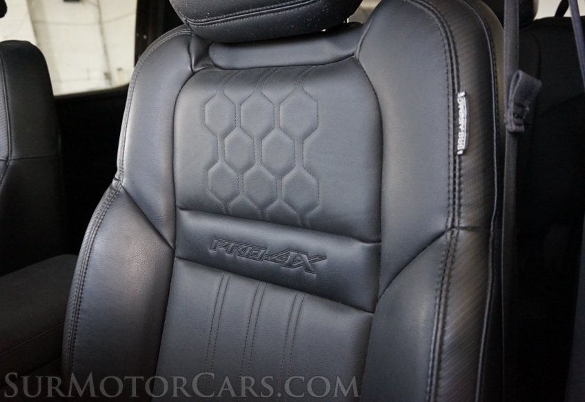 2022 Nissan Frontier - Image 51