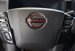 2022 Nissan Frontier - Image 39