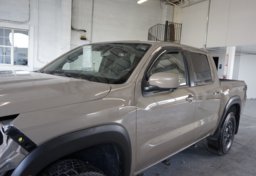 2022 Nissan Frontier - Image 14