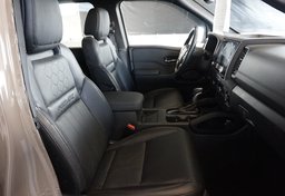 2022 Nissan Frontier - Image 31